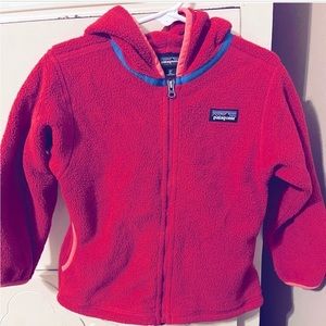 Patagonia kids jacket 3T